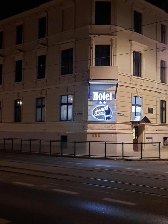 Hotelik W Centrum Торунь Екстер'єр фото